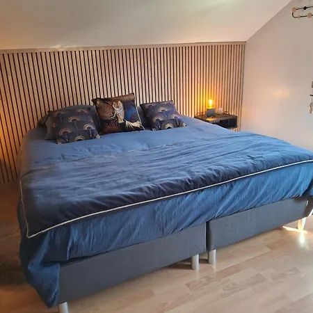 Appartamento La Maison Des Senteurs