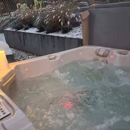 La Maison Des Senteurs Διαμέρισμα *