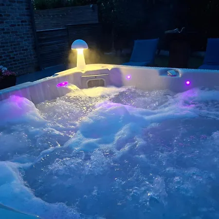 La Maison Des Senteurs * 弗朗科尔尚