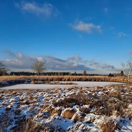 La Maison Des Senteurs Francorchamps