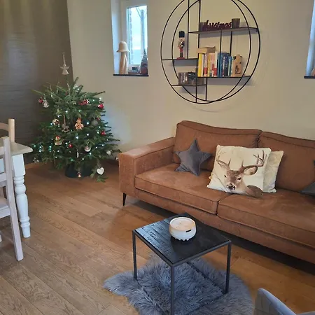 La Maison Des Senteurs