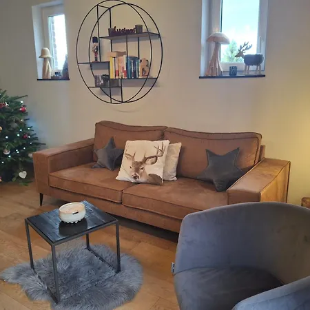 La Maison Des Senteurs * Francorchamps