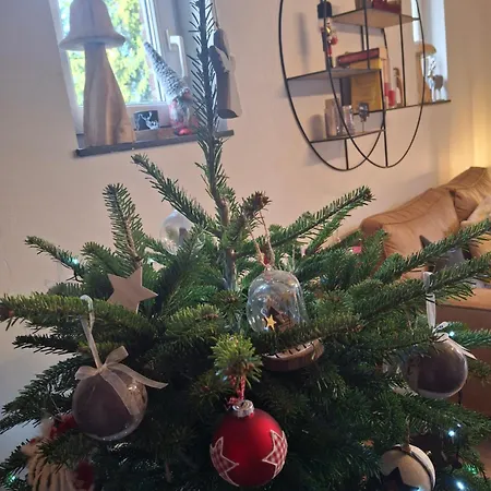 La Maison Des Senteurs Διαμέρισμα *