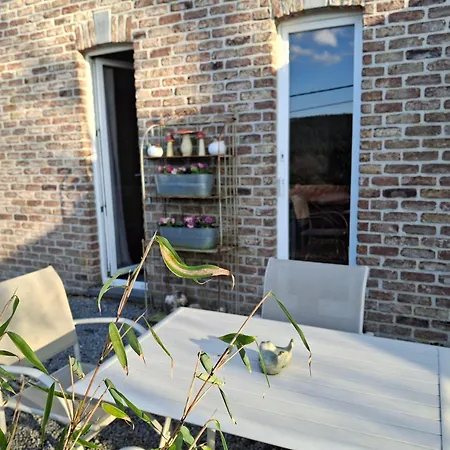 Apartment La Maison Des Senteurs *