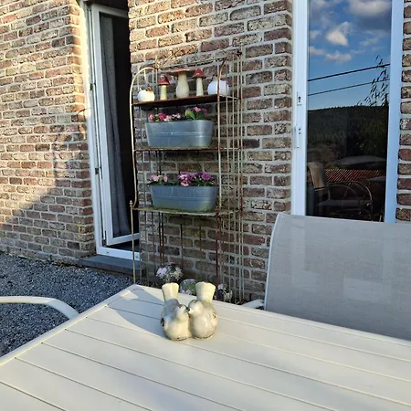 La Maison Des Senteurs * Francorchamps