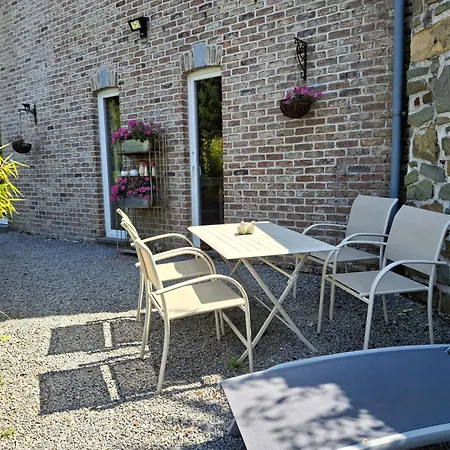Appartamento La Maison Des Senteurs