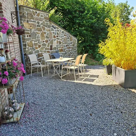 La Maison Des Senteurs