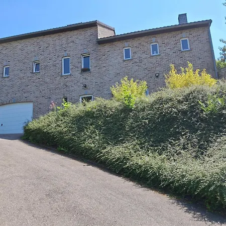 La Maison Des Senteurs アパート