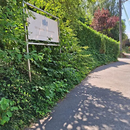La Maison Des Senteurs *