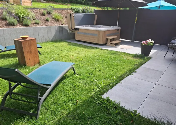 La Maison Des Senteurs