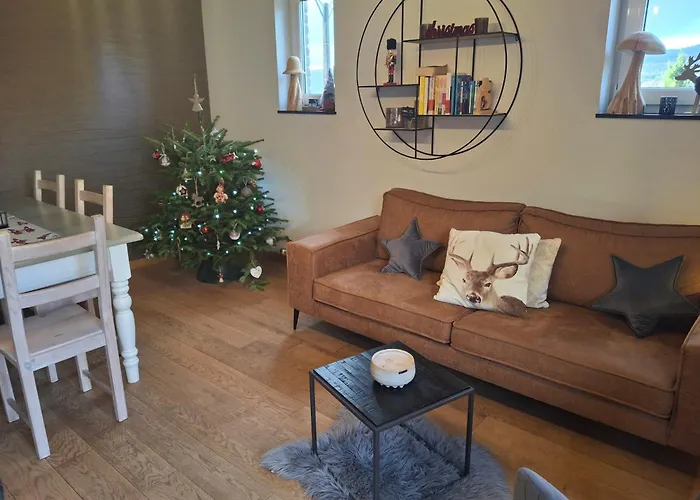 La Maison Des Senteurs