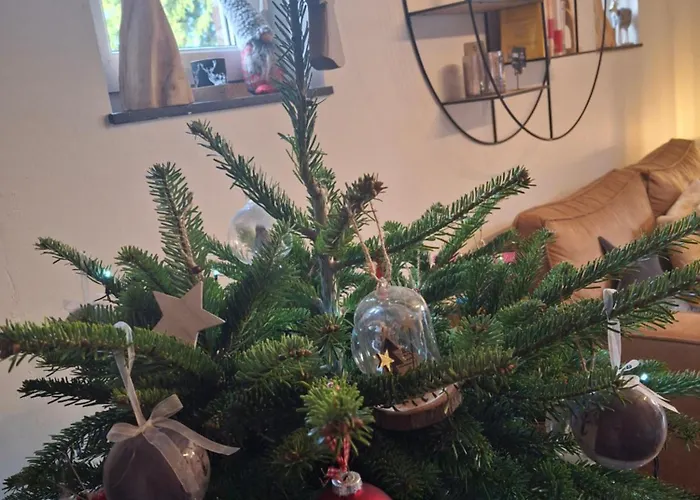 La Maison Des Senteurs 아파트 *