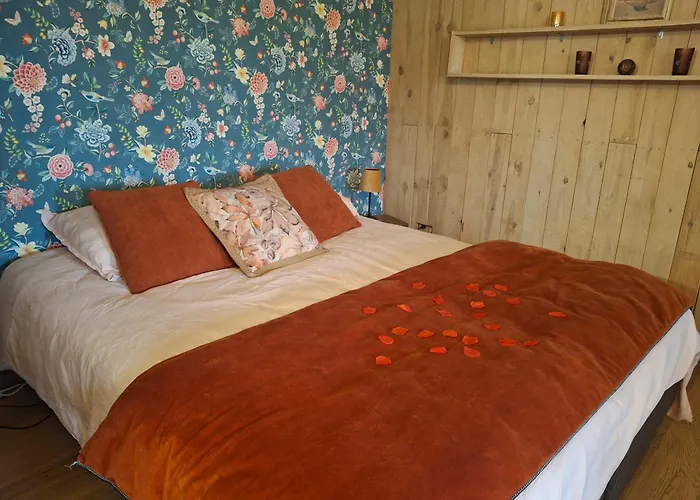 La Maison Des Senteurs *