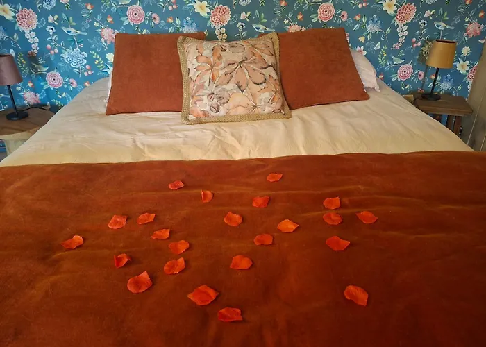 La Maison Des Senteurs